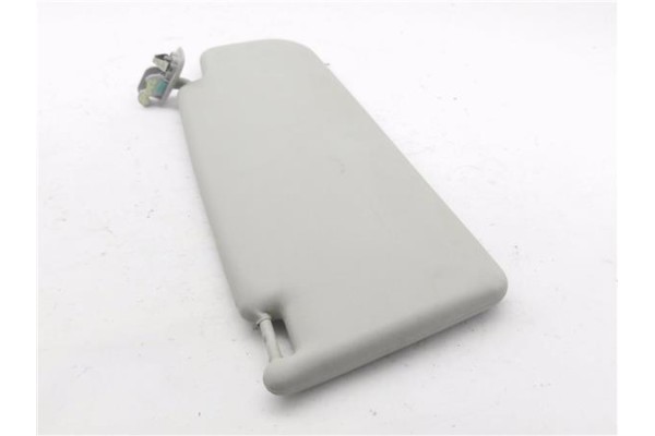 Recambio de parasol izquierdo para volkswagen up! (121) 1.0 black up! referencia OEM IAM 6RU857551A  