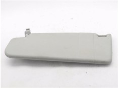 Recambio de parasol izquierdo para volkswagen up! (121) 1.0 black up! referencia OEM IAM 6RU857551A  