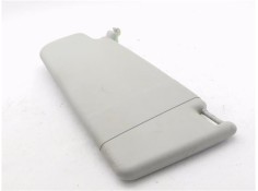 Recambio de parasol izquierdo para volkswagen up! (121) 1.0 black up! referencia OEM IAM 6RU857551A  