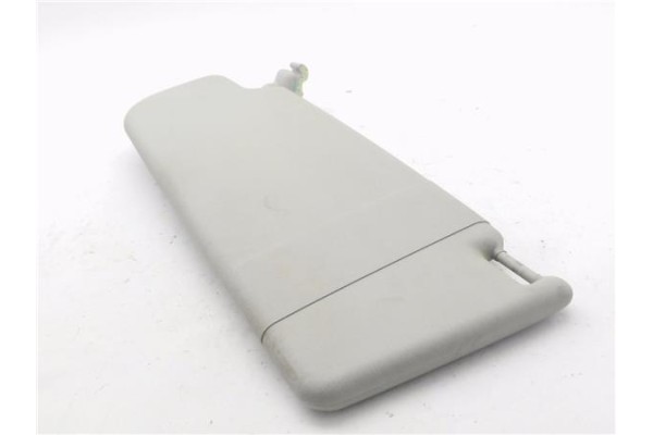 Recambio de parasol izquierdo para volkswagen up! (121) 1.0 black up! referencia OEM IAM 6RU857551A  