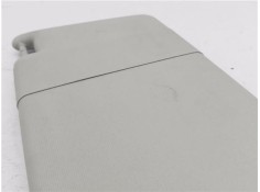 Recambio de parasol izquierdo para volkswagen up! (121) 1.0 black up! referencia OEM IAM 6RU857551A  