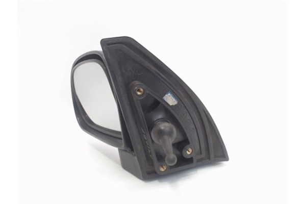 Recambio de retrovisor izquierdo para hyundai atos prime (mx) 1.0 i referencia OEM IAM 8761006100CA 3902375 
