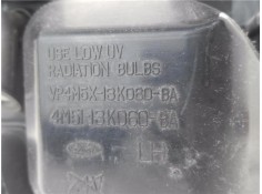 Recambio de faro delantero izquierdo para ford focus ii (da_) 1.6 referencia OEM IAM 4M5113K060BA  