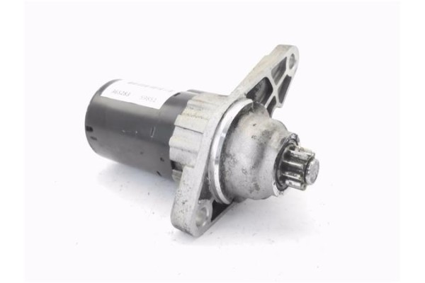 Recambio de motor arranque para volkswagen polo iv (9n1) 1.4 16v referencia OEM IAM 02T911023G 1120400 