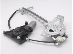 MECANISMO ELEVALUNAS DELANTERO IZQUIERDO 402663A 