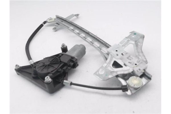 Recambio de mecanismo elevalunas delantero izquierdo para citroen c1 1.0 city edition referencia OEM IAM 402663A  