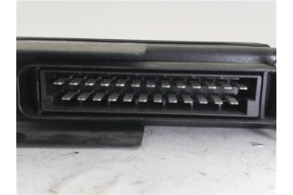 Recambio de centralita para audi 80 berlina/avant referencia OEM IAM 443907397C 227400134 