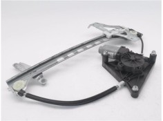 Recambio de mecanismo elevalunas delantero izquierdo para citroen c1 1.0 city edition referencia OEM IAM 402663A  