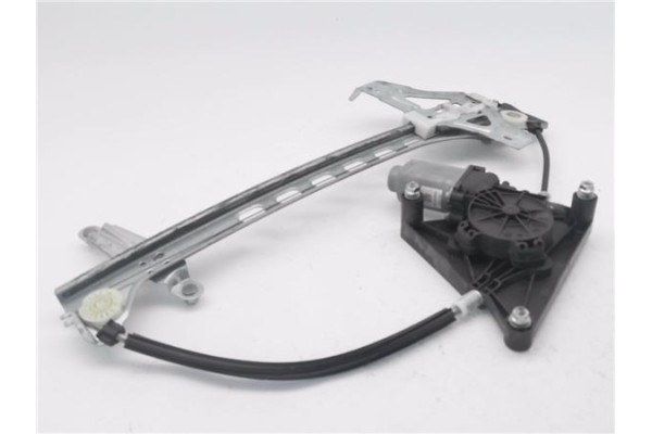 Recambio de mecanismo elevalunas delantero izquierdo para citroen c1 1.0 city edition referencia OEM IAM 402663A  