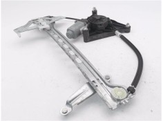Recambio de mecanismo elevalunas delantero izquierdo para citroen c1 1.0 city edition referencia OEM IAM 402663A  