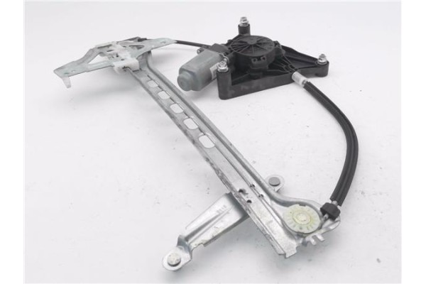 Recambio de mecanismo elevalunas delantero izquierdo para citroen c1 1.0 city edition referencia OEM IAM 402663A  