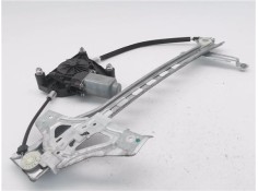 Recambio de mecanismo elevalunas delantero izquierdo para citroen c1 1.0 city edition referencia OEM IAM 402663A  