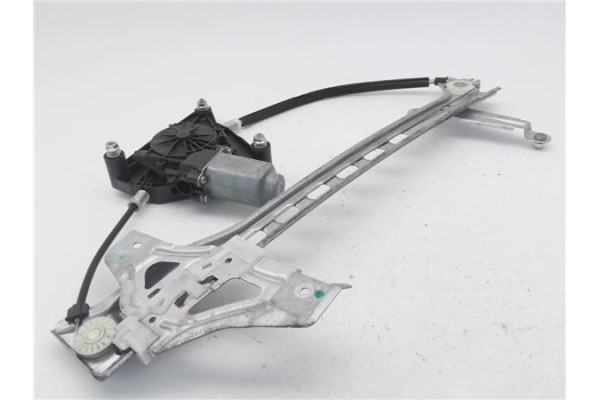 Recambio de mecanismo elevalunas delantero izquierdo para citroen c1 1.0 city edition referencia OEM IAM 402663A  