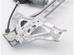 Recambio de mecanismo elevalunas delantero izquierdo para citroen c1 1.0 city edition referencia OEM IAM 402663A  