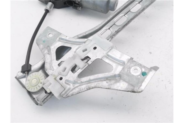 Recambio de mecanismo elevalunas delantero izquierdo para citroen c1 1.0 city edition referencia OEM IAM 402663A  