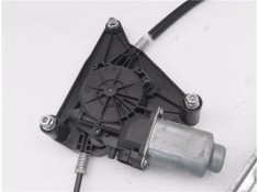 Recambio de mecanismo elevalunas delantero izquierdo para citroen c1 1.0 city edition referencia OEM IAM 402663A  