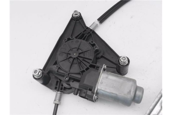 Recambio de mecanismo elevalunas delantero izquierdo para citroen c1 1.0 city edition referencia OEM IAM 402663A  