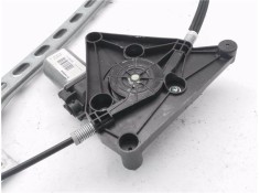 Recambio de mecanismo elevalunas delantero izquierdo para citroen c1 1.0 city edition referencia OEM IAM 402663A  