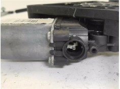 Recambio de mecanismo elevalunas delantero izquierdo para citroen c1 1.0 city edition referencia OEM IAM 402663A  