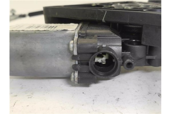 Recambio de mecanismo elevalunas delantero izquierdo para citroen c1 1.0 city edition referencia OEM IAM 402663A  