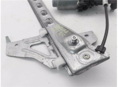 Recambio de mecanismo elevalunas delantero izquierdo para citroen c1 1.0 city edition referencia OEM IAM 402663A  