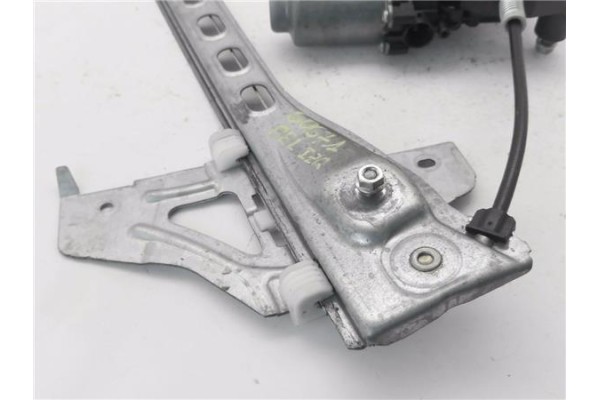 Recambio de mecanismo elevalunas delantero izquierdo para citroen c1 1.0 city edition referencia OEM IAM 402663A  
