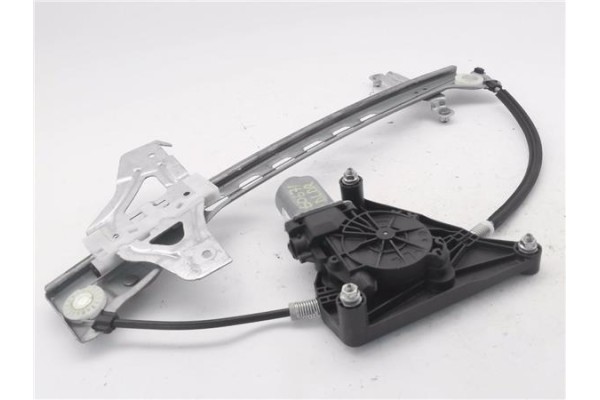 Recambio de mecanismo elevalunas delantero derecho para citroen c1 1.0 city edition referencia OEM IAM 430100F0  