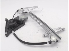 Recambio de mecanismo elevalunas delantero derecho para citroen c1 1.0 city edition referencia OEM IAM 430100F0  