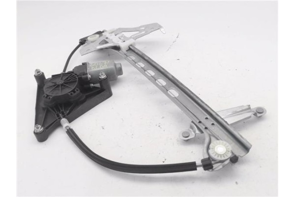 Recambio de mecanismo elevalunas delantero derecho para citroen c1 1.0 city edition referencia OEM IAM 430100F0  