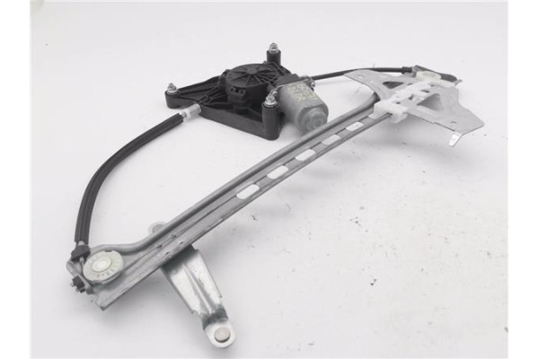 Recambio de mecanismo elevalunas delantero derecho para citroen c1 1.0 city edition referencia OEM IAM 430100F0  