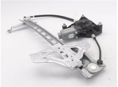 Recambio de mecanismo elevalunas delantero derecho para citroen c1 1.0 city edition referencia OEM IAM 430100F0  