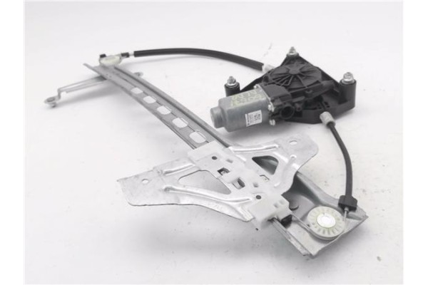 Recambio de mecanismo elevalunas delantero derecho para citroen c1 1.0 city edition referencia OEM IAM 430100F0  