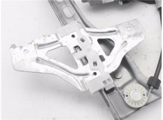 Recambio de mecanismo elevalunas delantero derecho para citroen c1 1.0 city edition referencia OEM IAM 430100F0  