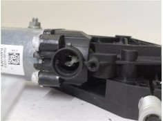 Recambio de mecanismo elevalunas delantero derecho para citroen c1 1.0 city edition referencia OEM IAM 430100F0  