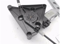 Recambio de mecanismo elevalunas delantero derecho para citroen c1 1.0 city edition referencia OEM IAM 430100F0  