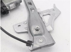 Recambio de mecanismo elevalunas delantero derecho para citroen c1 1.0 city edition referencia OEM IAM 430100F0  
