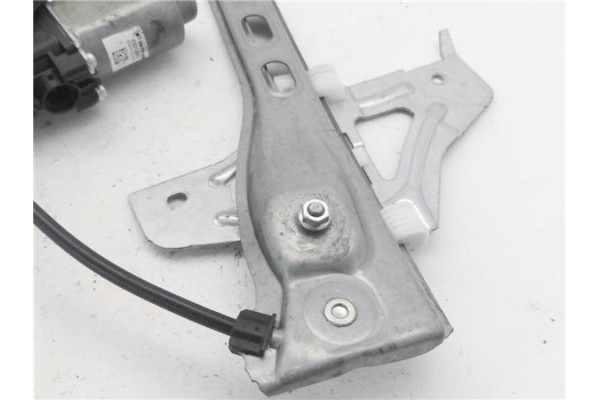 Recambio de mecanismo elevalunas delantero derecho para citroen c1 1.0 city edition referencia OEM IAM 430100F0  