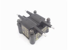 Recambio de bobina encendido para chrysler pt cruiser 1.6 referencia OEM IAM 22H19 U2073 