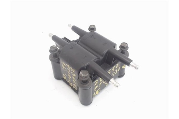 Recambio de bobina encendido para chrysler pt cruiser 1.6 referencia OEM IAM 22H19 U2073 
