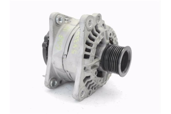 Recambio de alternador para volkswagen golf iv berlina (1j1) 1.8 t referencia OEM IAM 8EL011710311  