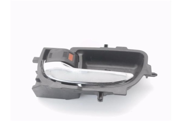 Recambio de manilla int. puerta trasero izquierda para citroen c1 1.0 city edition referencia OEM IAM 692060D271  