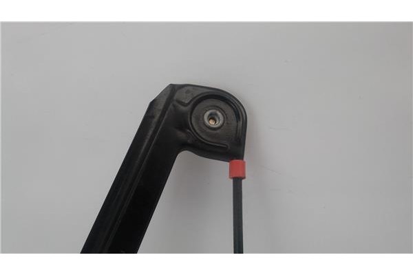 Recambio de mecanismo elevalunas delantero izquierdo para bmw serie 5 berlina (e39) referencia OEM IAM 8252391  