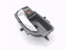 Recambio de manilla int. puerta trasero izquierda para citroen c1 1.0 city edition referencia OEM IAM 692060D271  