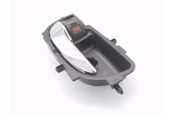 Recambio de manilla int. puerta trasero izquierda para citroen c1 1.0 city edition referencia OEM IAM 692060D271  