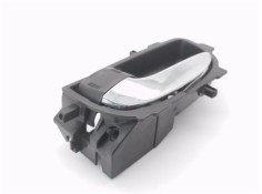 Recambio de manilla int. puerta trasero izquierda para citroen c1 1.0 city edition referencia OEM IAM 692060D271  