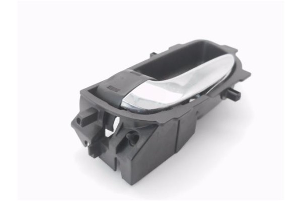 Recambio de manilla int. puerta trasero izquierda para citroen c1 1.0 city edition referencia OEM IAM 692060D271  