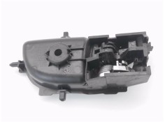 Recambio de manilla int. puerta trasero izquierda para citroen c1 1.0 city edition referencia OEM IAM 692060D271  
