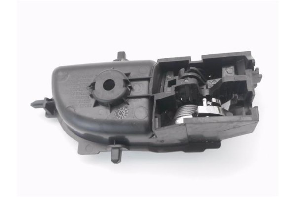 Recambio de manilla int. puerta trasero izquierda para citroen c1 1.0 city edition referencia OEM IAM 692060D271  