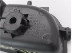 Recambio de manilla int. puerta trasero izquierda para citroen c1 1.0 city edition referencia OEM IAM 692060D271  
