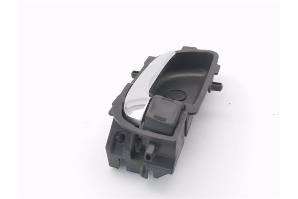 Recambio de manilla int. puerta trasero derecha para citroen c1 1.0 city edition referencia OEM IAM 692050D271 692050D201 